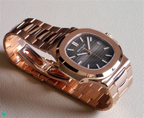 patek philippe nautilus review 5711|pp 5711 retail price.